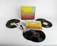 Preview: The Very Best Of The Beach Boys - Sounds Of Summer (6-LP, 180g Vinyl, Box-Set) Preview: The Very Best Of The Beach Boys - Sounds Of Summer (6-LP, 180g Vinyl, Box-Set)