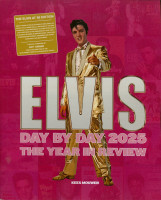 Preview: Elvis Day By Day 2024 - The Year In Review Preview: Elvis Day By Day 2024 - The Year In Review