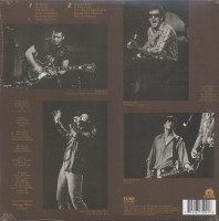 Preview: Van Go (LP) Preview: Van Go (LP)