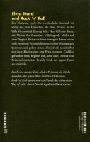 Preview: Elvis und die Tote im Amischlitten (Roman) Preview: Elvis und die Tote im Amischlitten (Roman)