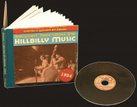 Preview: 1954 - Dim Lights, Thick Smoke And Hillbilly Music Preview: 1954 - Dim Lights, Thick Smoke And Hillbilly Music