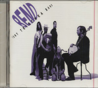 Preview: Bend (CD) Preview: Bend (CD)