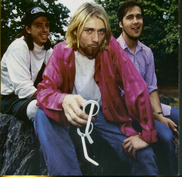 Hollywood Rock Festival, Rio '93 (2-CD)