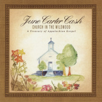 Preview: Church In The Wildwood - Appalachian Gospel (CD Cut-Out) Preview: Church In The Wildwood - Appalachian Gospel (CD Cut-Out)