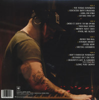 Preview: We Were Cowboys (2-LP) Preview: We Were Cowboys (2-LP)