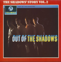 Preview: Out Of The Shadows - The Shadows Story Vol.2 (LP) Preview: Out Of The Shadows - The Shadows Story Vol.2 (LP)