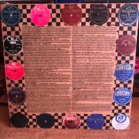 Preview: Busy Bootin' - Early Rockin' Country Blues Bop Vol.2 (LP, Colored Vinyl, Ltd.) Preview: Busy Bootin' - Early Rockin' Country Blues Bop Vol.2 (LP, Colored Vinyl, Ltd.)