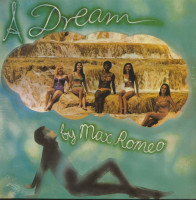 Preview: A Dream (LP) Preview: A Dream (LP)
