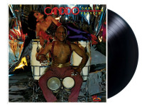 Preview: Dancin' and Prancin' (LP) Preview: Dancin' and Prancin' (LP)