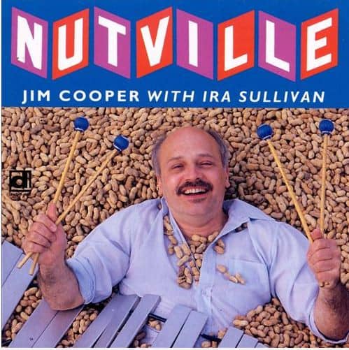 Nutville Nutville