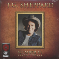 Preview: Number 1's Revisited (LP, colored Vinyl, Ltd.) Preview: Number 1's Revisited (LP, colored Vinyl, Ltd.)
