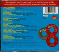 Preview: Hot Just Like TNT - The Best Of His Early Years (CD) Preview: Hot Just Like TNT - The Best Of His Early Years (CD)