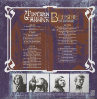 Preview: Beeside - The Anthology (2-LP, farbiges Vinyl, Ltd.) Preview: Beeside - The Anthology (2-LP, farbiges Vinyl, Ltd.)