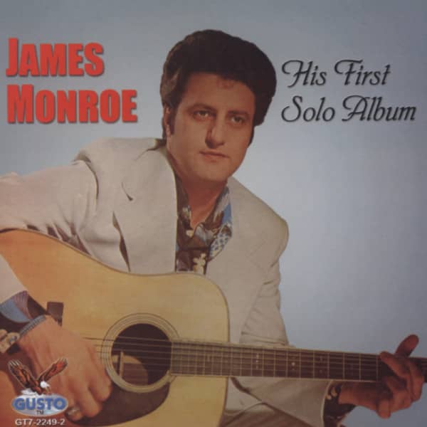His First Solo Album (1978) His First Solo Album (1978)