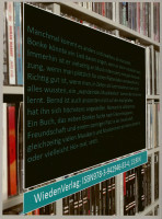 Preview: 'Die beste Plattensammlung der Welt' oder warum fast alles gelogen ist Preview: 'Die beste Plattensammlung der Welt' oder warum fast alles gelogen ist