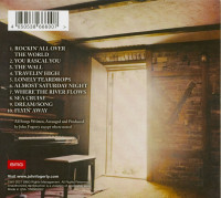 Preview: John Fogerty (CD) Preview: John Fogerty (CD)