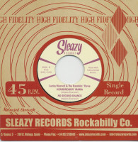 Preview: Movin' On - Heartbreakin' Mama - No Second Chance (7inch, 45rpm, EP, CS) Preview: Movin' On - Heartbreakin' Mama - No Second Chance (7inch, 45rpm, EP, CS)