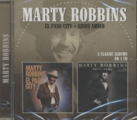 Preview: El Paso City - Adios Amigo (CD) Preview: El Paso City - Adios Amigo (CD)