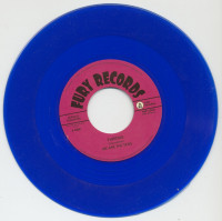 Preview: We Are The Teds - I'M A Teddy Boy (7inch, 45rpm, colored Vinyl) Preview: We Are The Teds - I'M A Teddy Boy (7inch, 45rpm, colored Vinyl)