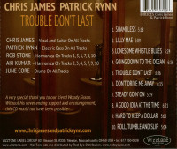 Preview: Trouble Don't Last Preview: Trouble Don't Last