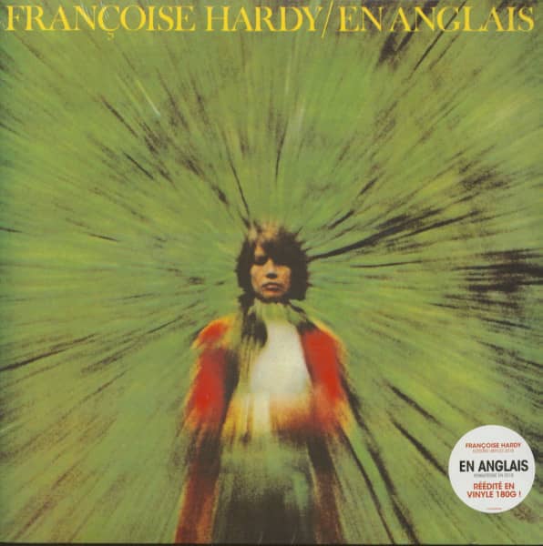 En Anglais (LP) En Anglais (LP)