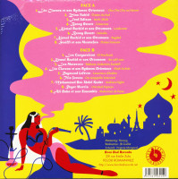 Preview: Cha Cha Au Harem Orientica - France 1960-1964 (LP) Preview: Cha Cha Au Harem Orientica - France 1960-1964 (LP)