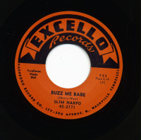 Preview: Buzz Me Babe - Late Last Night( 7inch, 45rpm) Preview: Buzz Me Babe - Late Last Night( 7inch, 45rpm)