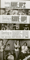 Preview: Having A Rave Up! The British R&B Sounds Of 1964 (3-CD) Preview: Having A Rave Up! The British R&B Sounds Of 1964 (3-CD)