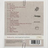 Preview: You Get What You Give (2-LP) Preview: You Get What You Give (2-LP)