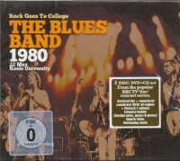 Preview: Rock Goes To College - 1980 Keele University (CD & DVD) Preview: Rock Goes To College - 1980 Keele University (CD & DVD)
