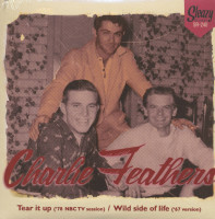 Preview: Tear It Up - Wild Side Of Life (7inch, 45rpm) Preview: Tear It Up - Wild Side Of Life (7inch, 45rpm)