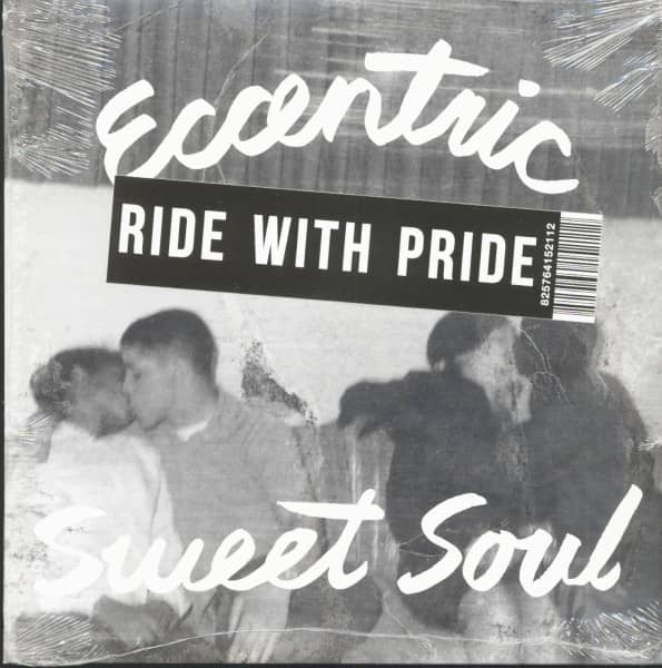Eccentric Sweet Soul (LP) Eccentric Sweet Soul (LP)