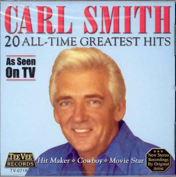20 All Time Greatest Hits