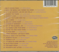 Preview: The Legend & The Legacy (CD) Preview: The Legend & The Legacy (CD)