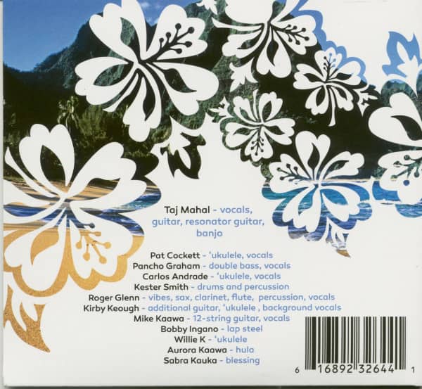 Live From Kauai (2-CD)