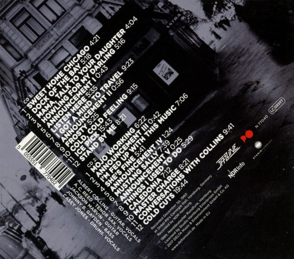 At Onkel Pö's Carnegie Hall Hamburg 1980 (2-CD)