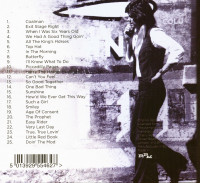 Preview: This Is Ronnie Burns (CD) Preview: This Is Ronnie Burns (CD)