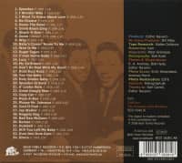 Preview: The Cadillacs Rock (CD) Preview: The Cadillacs Rock (CD)