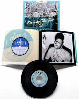 Preview: 1954 - 29 R&B Classics That Rocked The Jukebox (CD) Preview: 1954 - 29 R&B Classics That Rocked The Jukebox (CD)