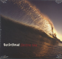 Preview: Electric Sea (CD) Preview: Electric Sea (CD)