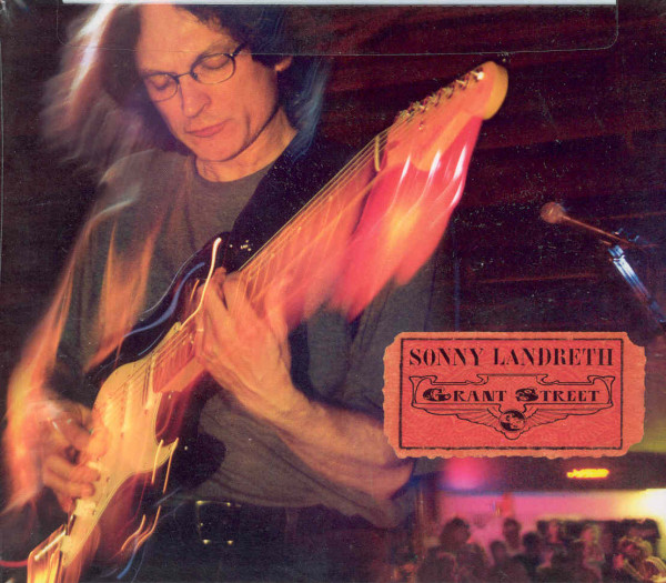 Grant Street Grant Street