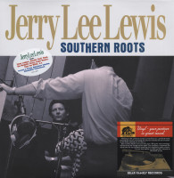 Preview: Southern Roots - The Original Sessions (2-LP) Preview: Southern Roots - The Original Sessions (2-LP)