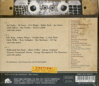 Preview: Vol.4 Electric Blues 1970 - 2005 (Deutsch) Preview: Vol.4 Electric Blues 1970 - 2005 (Deutsch)