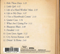 Preview: Life Is A Story (CD) Preview: Life Is A Story (CD)