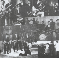 Preview: Sus Mejores EP's 1962-1965 (CD) Preview: Sus Mejores EP's 1962-1965 (CD)