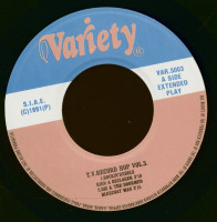 Preview: TV Record Hop Vol.3 (7inch, 45rpm, EP) Preview: TV Record Hop Vol.3 (7inch, 45rpm, EP)