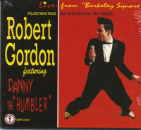 Preview: The "Humbler" – Live From "Berkeley Square" (CD) Preview: The "Humbler" – Live From "Berkeley Square" (CD)