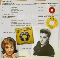Preview: Rockin' Billy (CD) Preview: Rockin' Billy (CD)