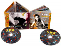 Preview: Aus grauer Städte Mauern - Die Neue Deutsche Welle (NDW) 1977-85, Teil 3 Preview: Aus grauer Städte Mauern - Die Neue Deutsche Welle (NDW) 1977-85, Teil 3