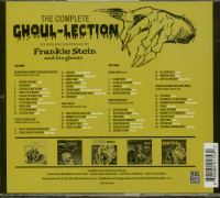 Preview: The Complete Ghoul Collection (2-CD) Preview: The Complete Ghoul Collection (2-CD)
